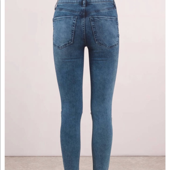 Jeans - Picture 3 of 3